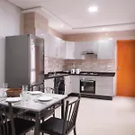 Beautiful Apartment In Agadir