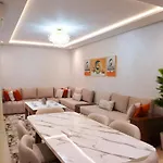 Beautiful Apartment In Agadir