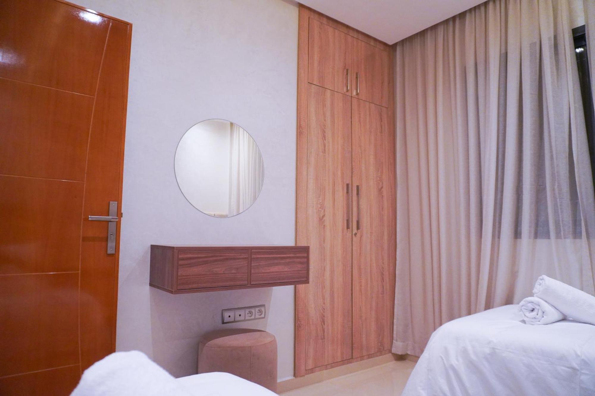 Beautiful In Apartment Agadir