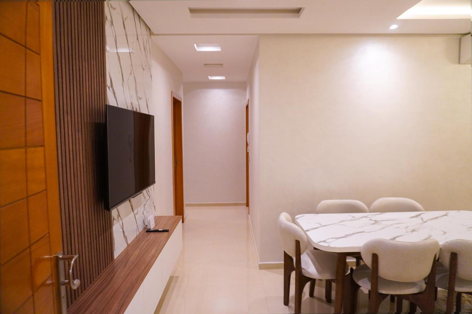 Apartment Beautiful In Agadir