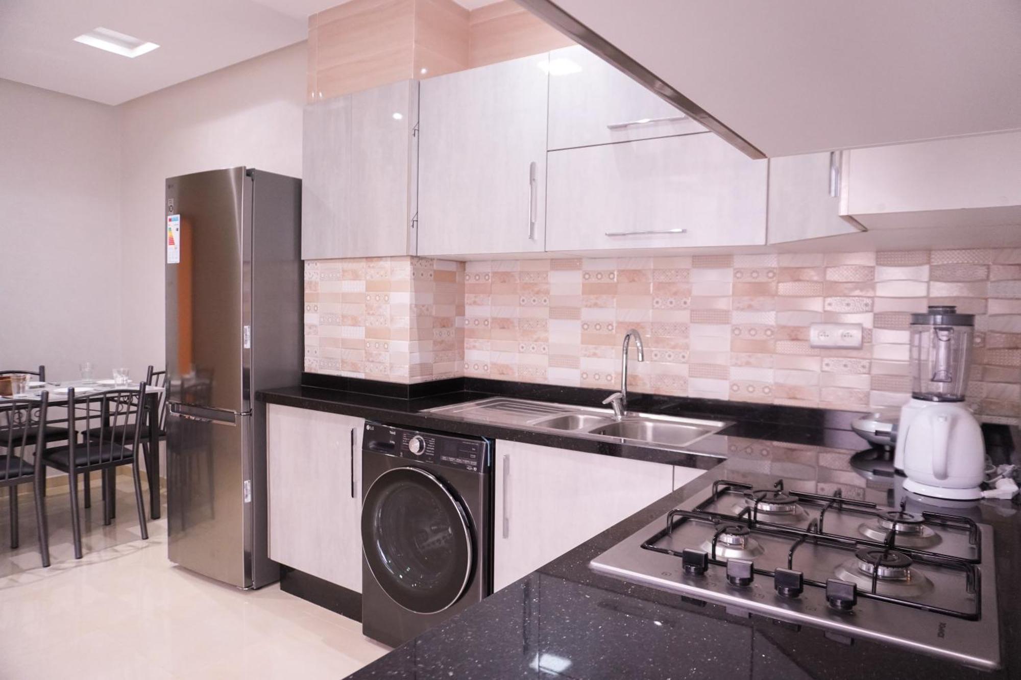 Apartment Beautiful In