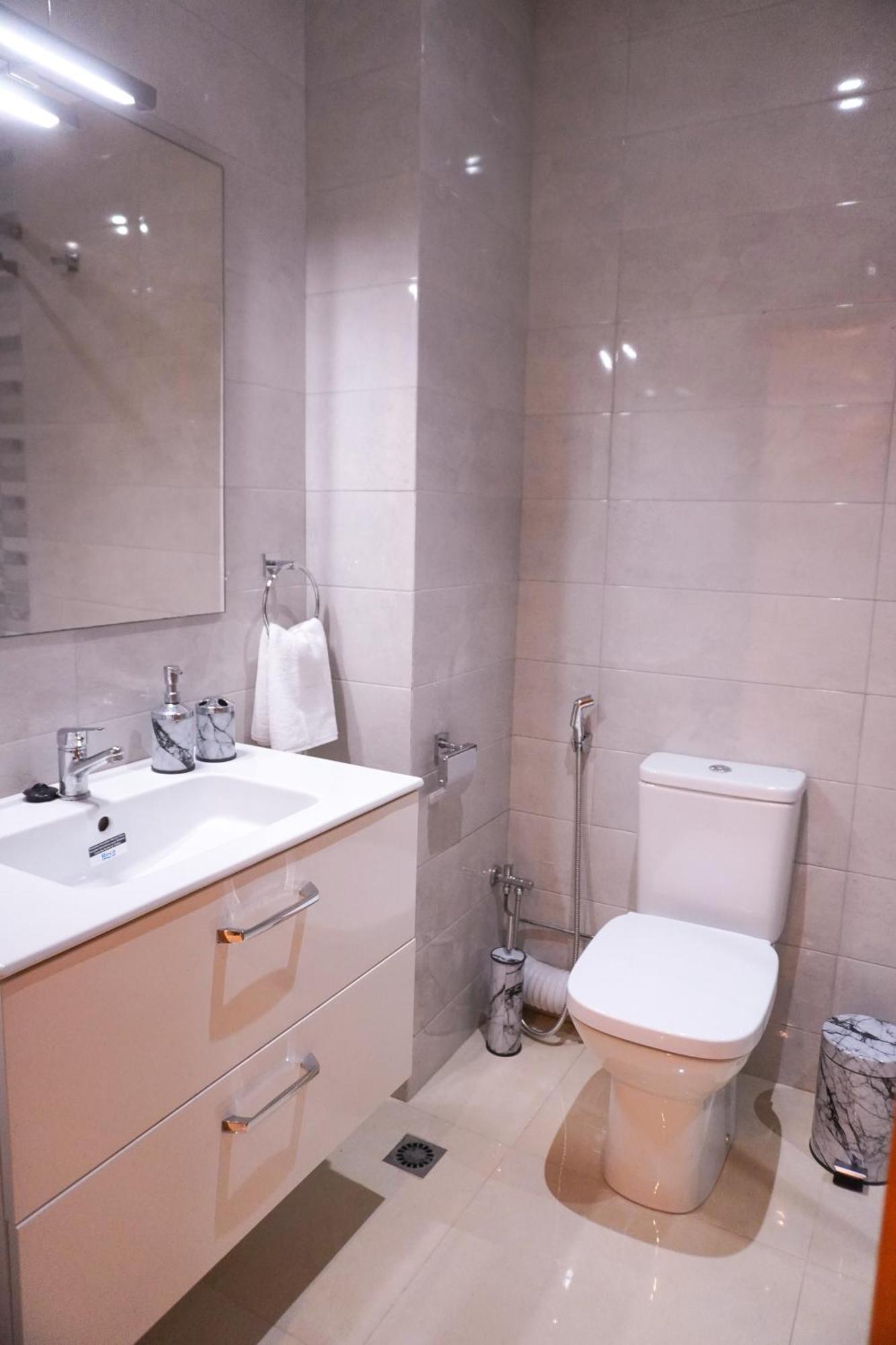 Apartment Beautiful In Agadir