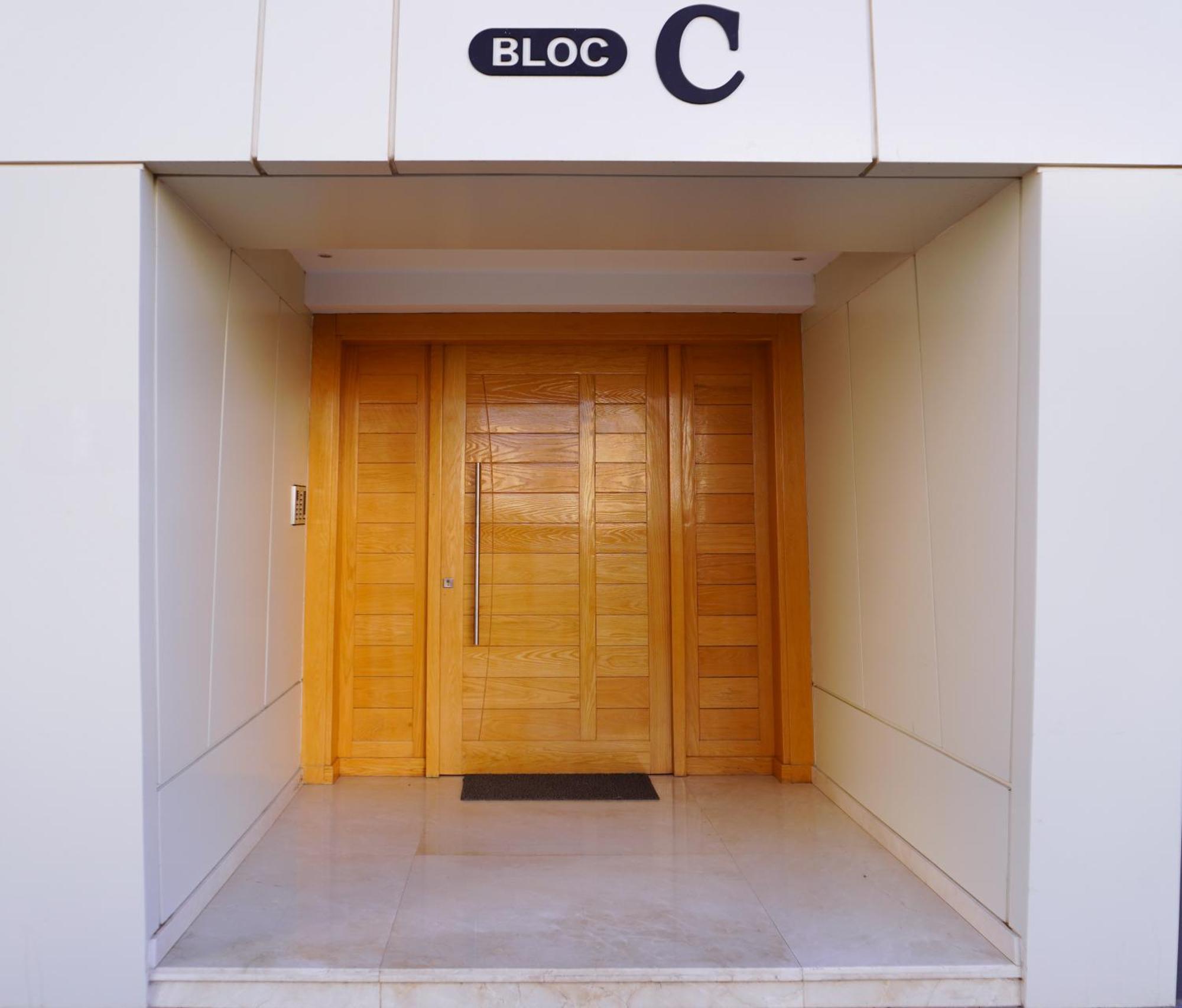 Apartment Beautiful In Agadir
